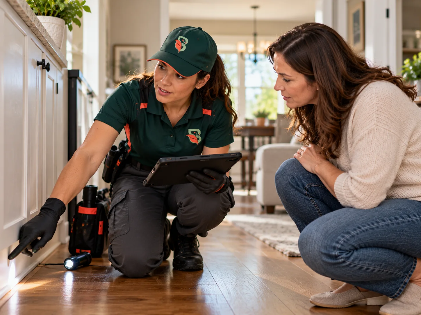 Pest Control Hanscom Afb, MA FAQs